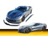 C7 Corvette LG Motorsports G7 Stage 1 Package